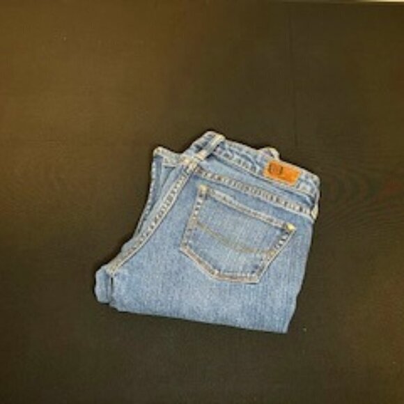 Women's Bullhead Denim Jeans, Laguna Style Bootcut, size 1Reg - Picture 1 of 11